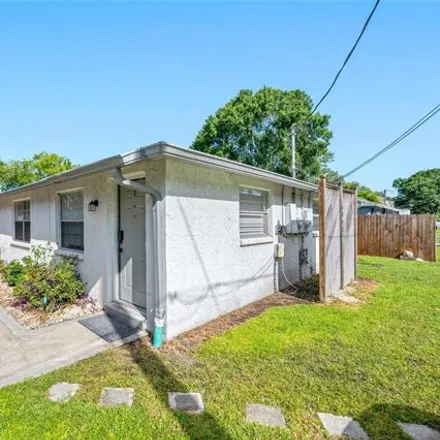 Buy this 4 bed house on 6817 South Faul Street in Port Tampa, Tampa