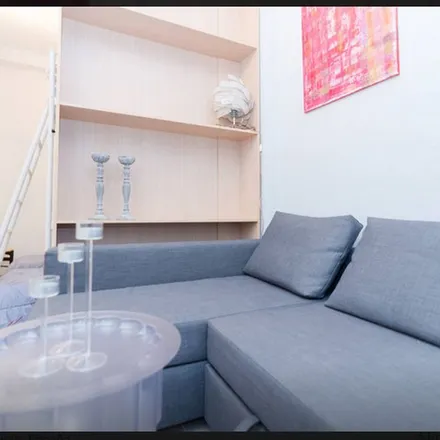 Rent this 1 bed apartment on Calle Jinetes in 11, 29012 Málaga