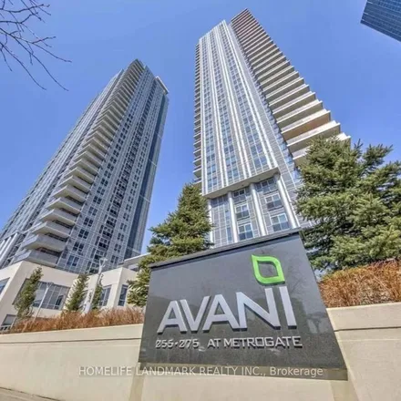 Image 6 - 181 Village Green Square, Toronto, ON M1S 5A8, Canada - Apartment for rent