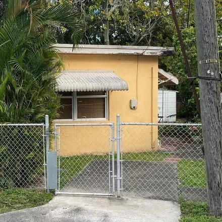 Buy this 1 bed house on 2300 Northeast 136th Street in North Miami Beach, FL 33181