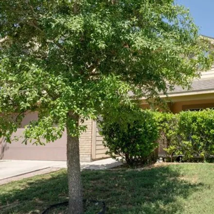 Image 3 - 247 Hawks Meadows, Selma, Guadalupe County, TX 78154, USA - House for sale