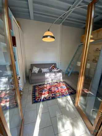 Rent this studio apartment on Via Fra' Paolo Sarpi in 66, 50136 Florence FI