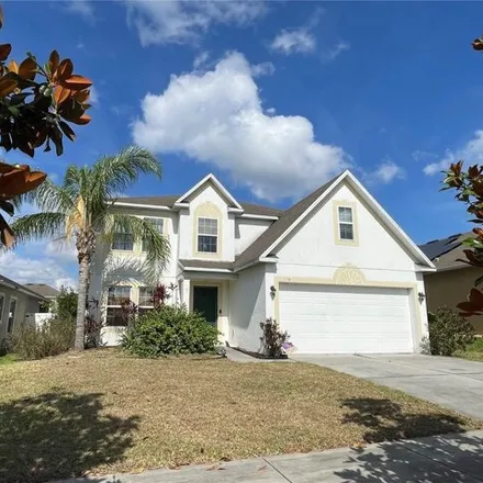 Buy this 4 bed house on 270 Cabrillo Drive in Groveland, FL