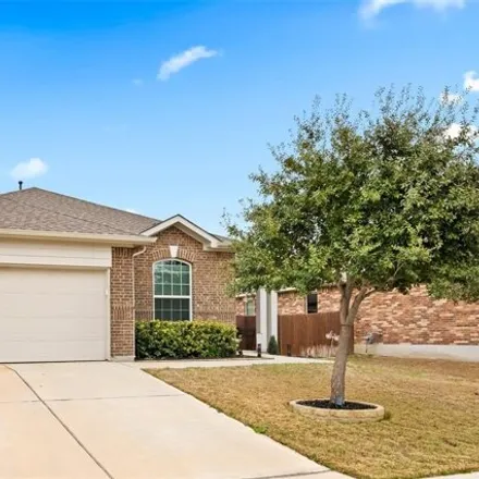 Buy this 3 bed house on 754 Old Settlers Drive in San Marcos, TX 78666
