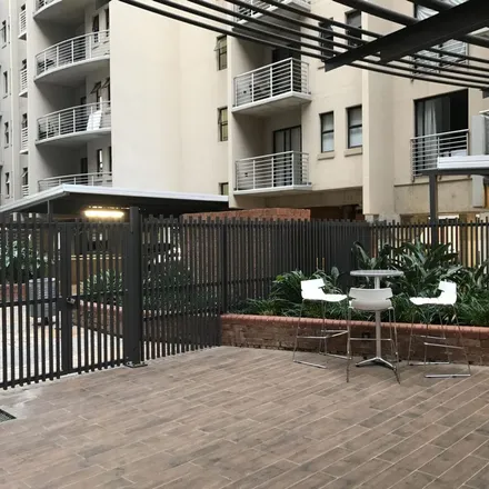 Image 6 - 1162 Park Street, Hatfield, Pretoria, 0028, South Africa - Apartment for rent
