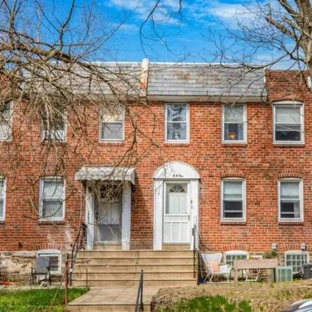 Buy this 3 bed house on 3339 Indian Queen Lane in Philadelphia, PA 19129