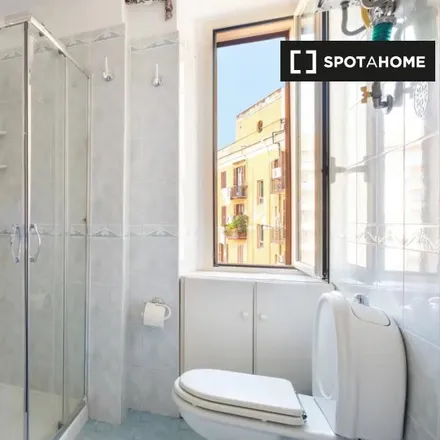 Image 16 - Pizzalogia, Viale dello Scalo San Lorenzo, 85, 00182 Rome RM, Italy - Apartment for rent
