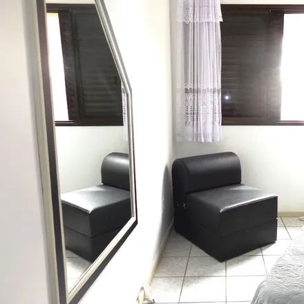 Rent this 2 bed apartment on Praia dos Ingleses in Ingleses do Rio Vermelho, Florianópolis