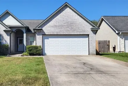 Rent this 3 bed house on 1414 Joseph Ct in Tomball, Texas