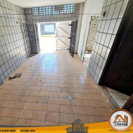 Buy this 3 bed house on Rua Professor Paulo Lopes 515 in Dom Lustosa, Fortaleza - CE
