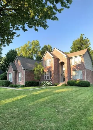Image 2 - 6835 Windemere Drive, Zionsville, IN 46077, USA - House for sale