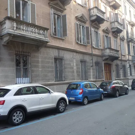 Image 5 - Via Valeggio 26, 10128 Turin TO, Italy - Apartment for rent