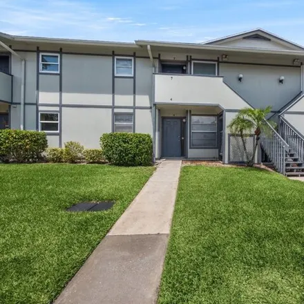 Buy this 2 bed condo on 10553 Southeast Croft Court in Martin County, FL 33455