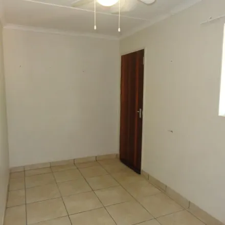 Rent this 2 bed apartment on Erica Avenue in Blydeville, Upington