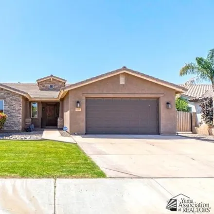 Rent this 4 bed house on South Livingston Ranch Blk Avenue in Yuma, AZ