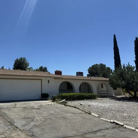 Buy this 3 bed house on 17771 Sultana Street in Hesperia, CA 92345
