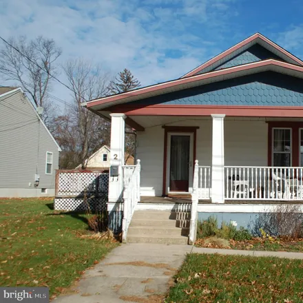 Buy this 2 bed house on 99 Princeton Avenue in Riverside Addition, New Castle County