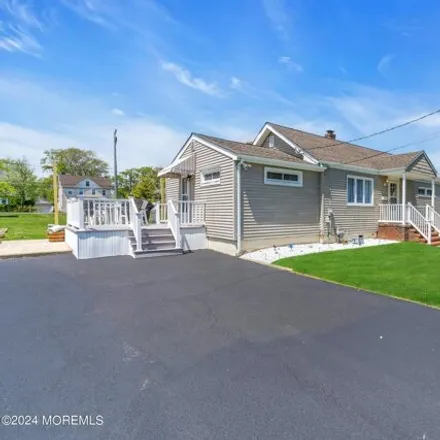 Image 2 - 144 Hulick Terrace, Long Branch, NJ 07740, USA - House for rent
