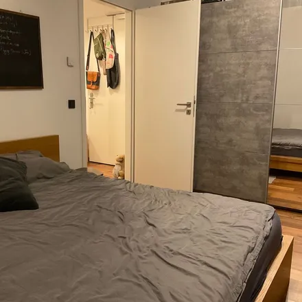 Rent this 2 bed apartment on Lehrter Straße 23E in 10557 Berlin, Germany