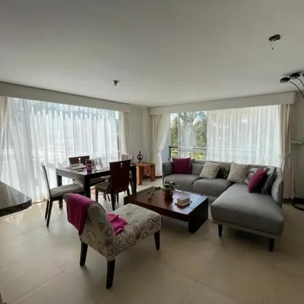 Image 1 - S3f, 170903, Cumbaya, Ecuador - Apartment for rent