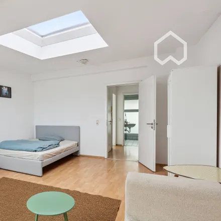 Rent this 1 bed apartment on Körnerstraße 26 in 04107 Leipzig, Germany