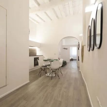 Image 7 - NoF Club, Borgo San Frediano, 17, 50123 Florence FI, Italy - Apartment for rent