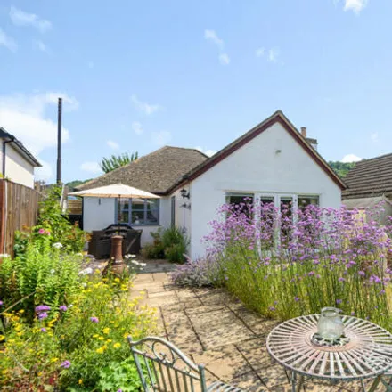 Buy this 3 bed house on Montrow in Churchill Road, Brimscombe