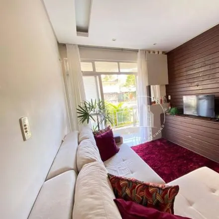 Buy this 3 bed apartment on Rua José Licínio Lopes in Canto, Florianópolis - SC