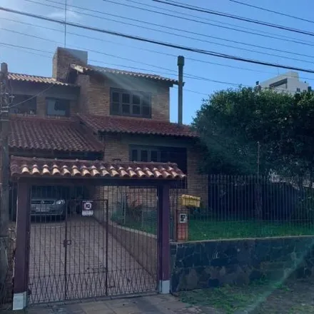 Buy this 3 bed house on Rua Castilhos Inácio Barcelos in Oriçó, Gravataí - RS