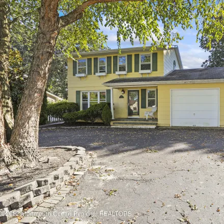 Image 2 - 24 Belmont Avenue, Berkeley Township, NJ 08721, USA - House for sale