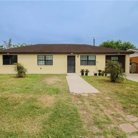 Buy this 4 bed house on 1205 East Wright Avenue in L R Bell Colonia, Pharr