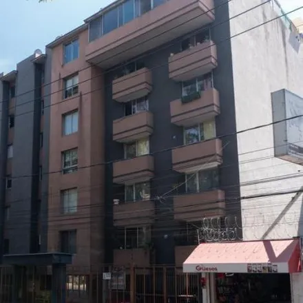 Rent this 3 bed apartment on Avenida Insurgentes Norte in Colonia Tepeyac Insurgentes, 07020 Mexico City