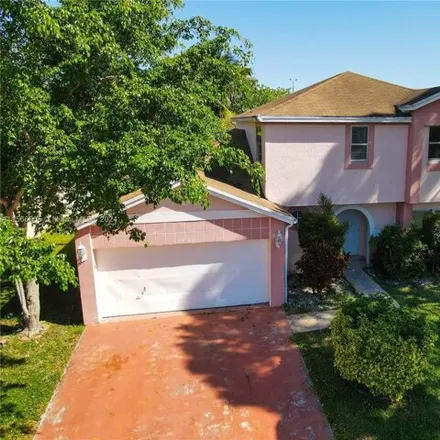 Buy this 3 bed house on 2955 Huron Way in Miramar, FL 33025