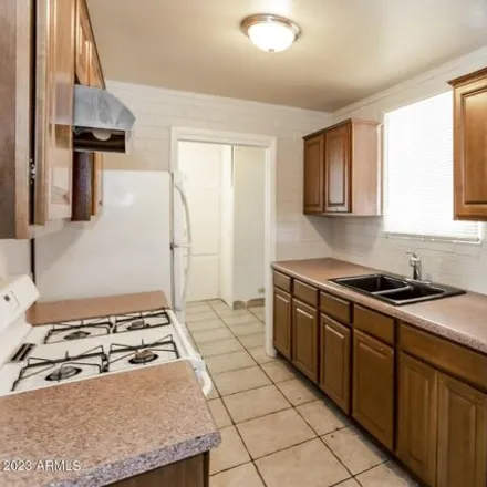 Image 9 - 6107 North 32nd Avenue, Phoenix, AZ 85017, USA - House for rent