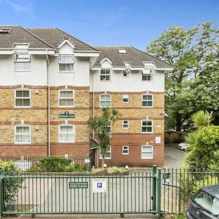 Image 1 - Brompton Court, 16 St Stephen's Road, Bournemouth, BH2 6JJ, United Kingdom - Apartment for sale