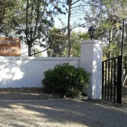 Image 5 - unnamed road, 975 0000 El Oliveto, Chile - House for sale