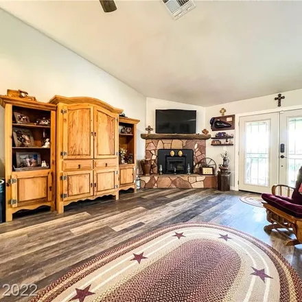 Image 5 - 4845 North Juliano Road, Las Vegas, NV 89149, USA - House for sale