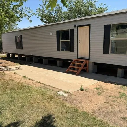 Rent this studio apartment on Airline Mobile Home Park in Braniff, Midland