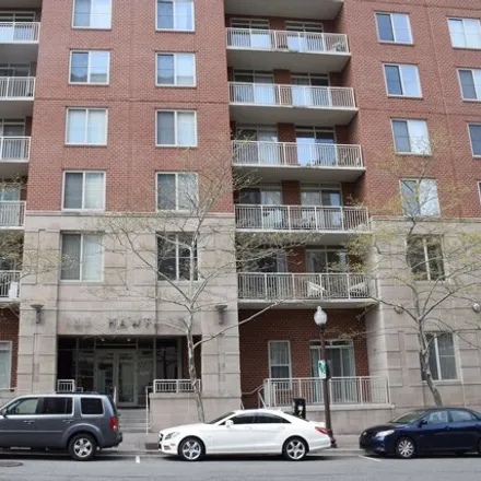 Rent this 2 bed apartment on 820 North Pollard Street in Arlington, VA 22203