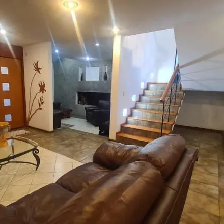 Rent this studio house on Privada Loma Real in 52161 Metepec, MEX