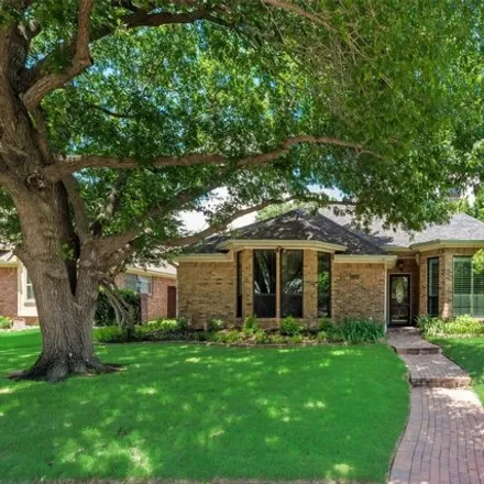 Buy this 3 bed house on 2587 Copper Creek Lane in Carrollton, TX 75006