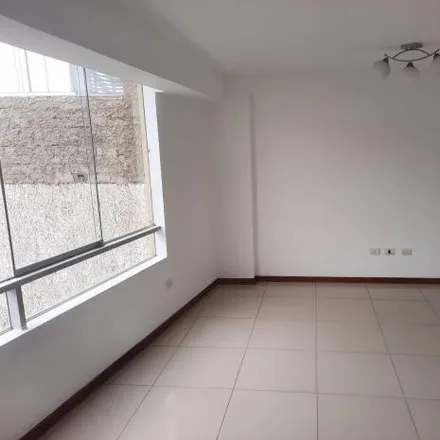 Buy this 3 bed apartment on Institución educativa inicial Cunae in Calle Don Francisco, Santiago de Surco