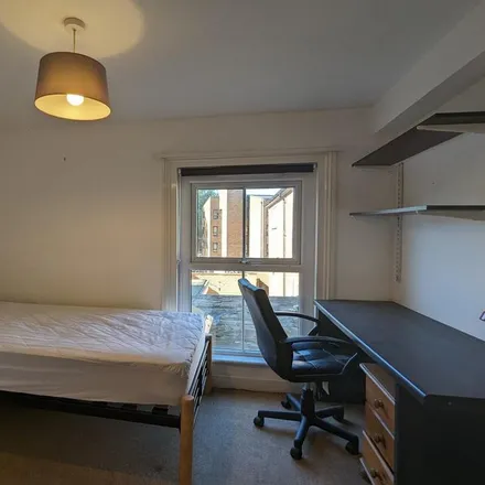 Image 7 - 5 Caroline Street, Oxford, OX4 1UA, United Kingdom - Townhouse for rent