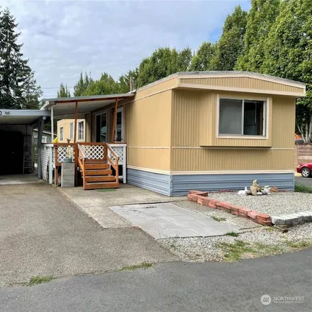 Buy this 2 bed house on 1617 Fones Road Southeast in Olympia, WA 98501