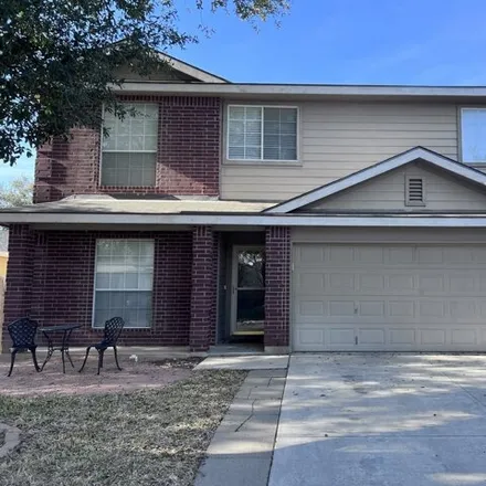 Rent this 4 bed house on 9035 Interlachen in Selma, Bexar County