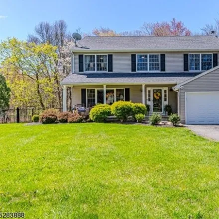 Buy this 4 bed house on 97 Oakdale Road in Chester, Morris County