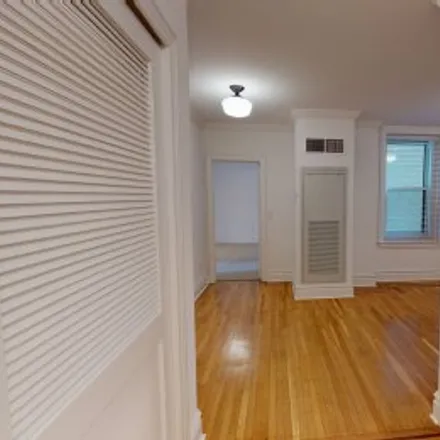 Rent this 1 bed apartment on #602,1520-28 Spruce Street in Rittenhouse, Philadelphia