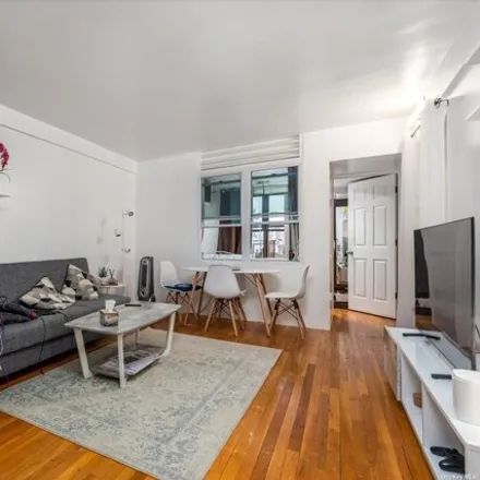 Buy this studio apartment on 65-15 38th Avenue in New York, NY 11377