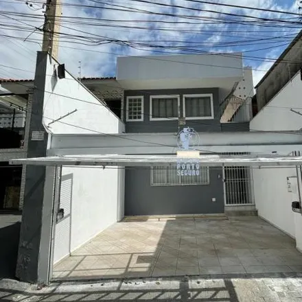 Rent this 3 bed house on Rua Cônego Ladeira 487 in Tucuruvi, São Paulo - SP