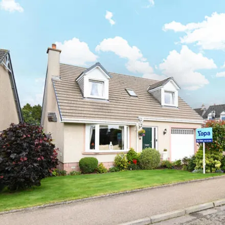 Buy this 3 bed house on unnamed road in Laurencekirk, AB30 1HW